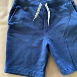 Crew it boys drawstring shorts